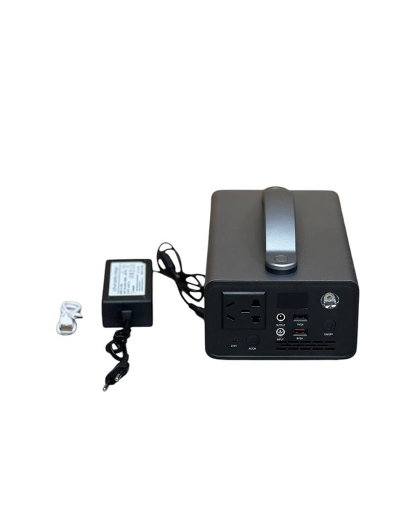 پاوراستیشن ۵۰۰ وات