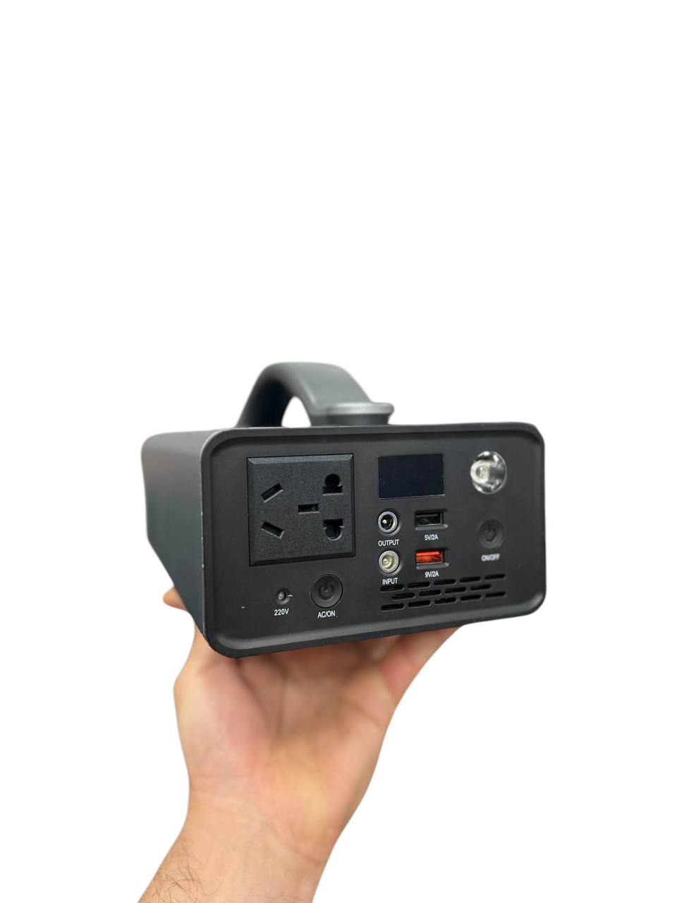 پاوراستیشن ۵۰۰ وات