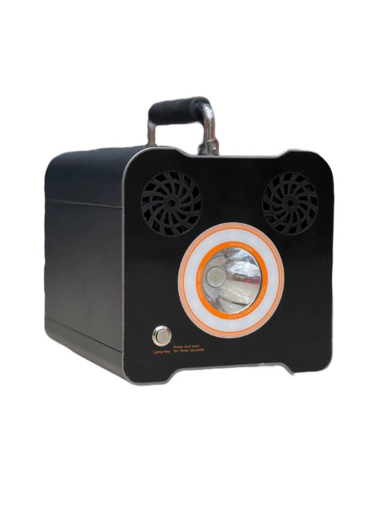 پاور استیشن ۵۰۰ وات