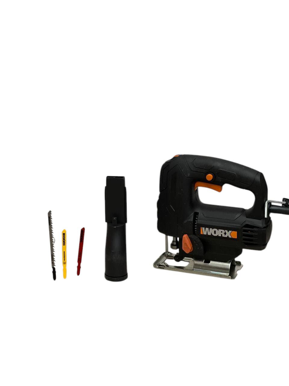 عمودبر برقی  برند ورکس