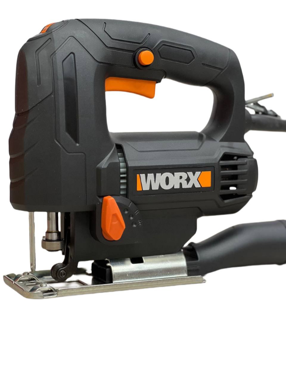 عمودبر برقی  برند ورکس