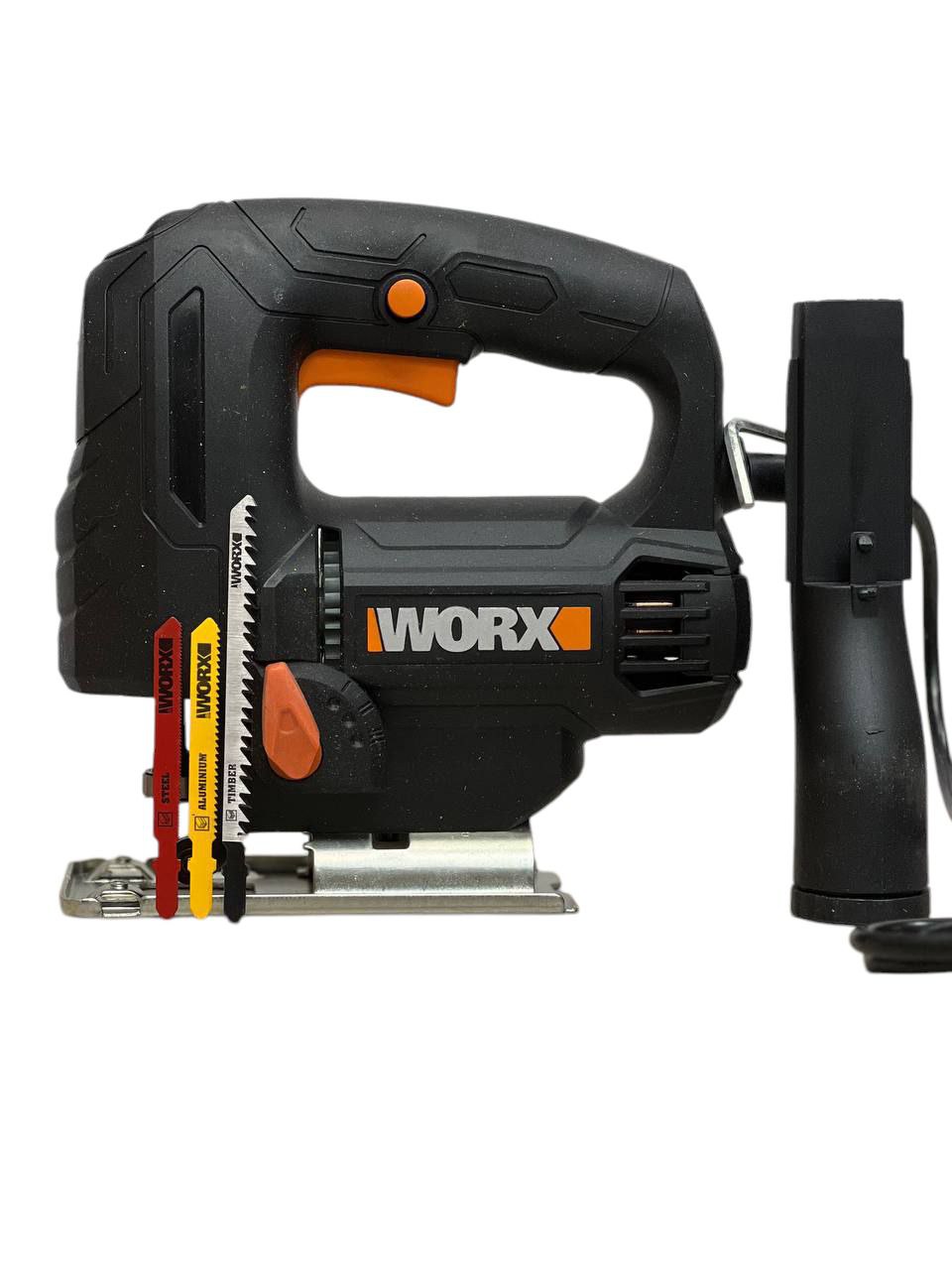 عمودبر برقی  برند ورکس