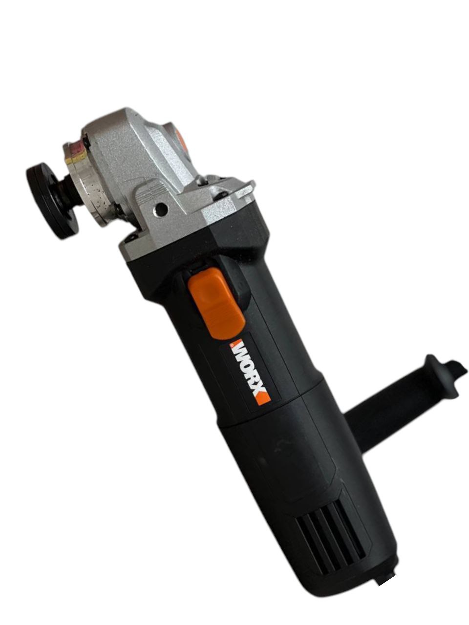 مینی سنگ برقی برند ورکس مدلwx717