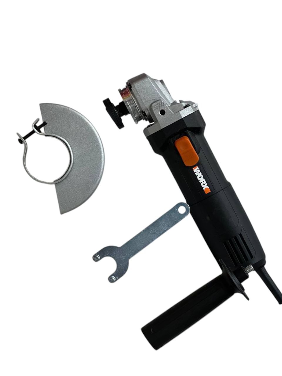 مینی سنگ برقی برند ورکس مدلwx717