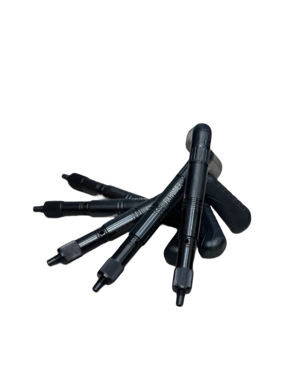 میخ کوب تفنگی برند میکس پاور