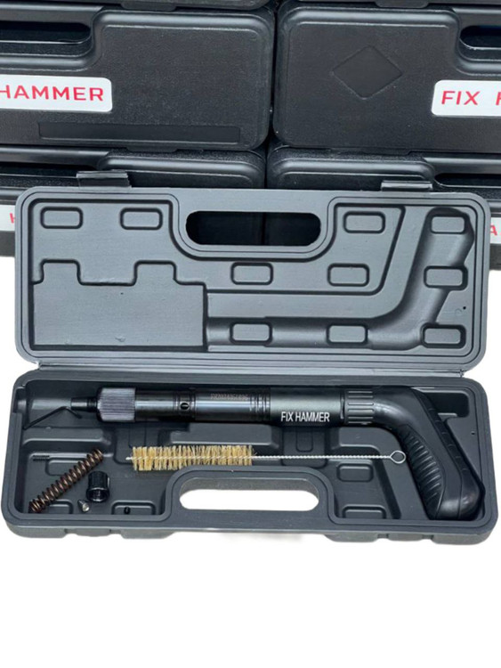 میخ کوب تفنگی برند میکس پاور