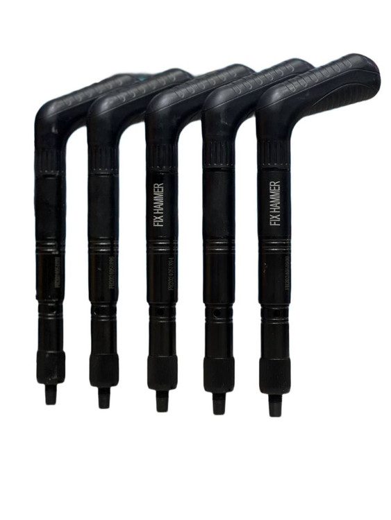 میخ کوب تفنگی برند میکس پاور