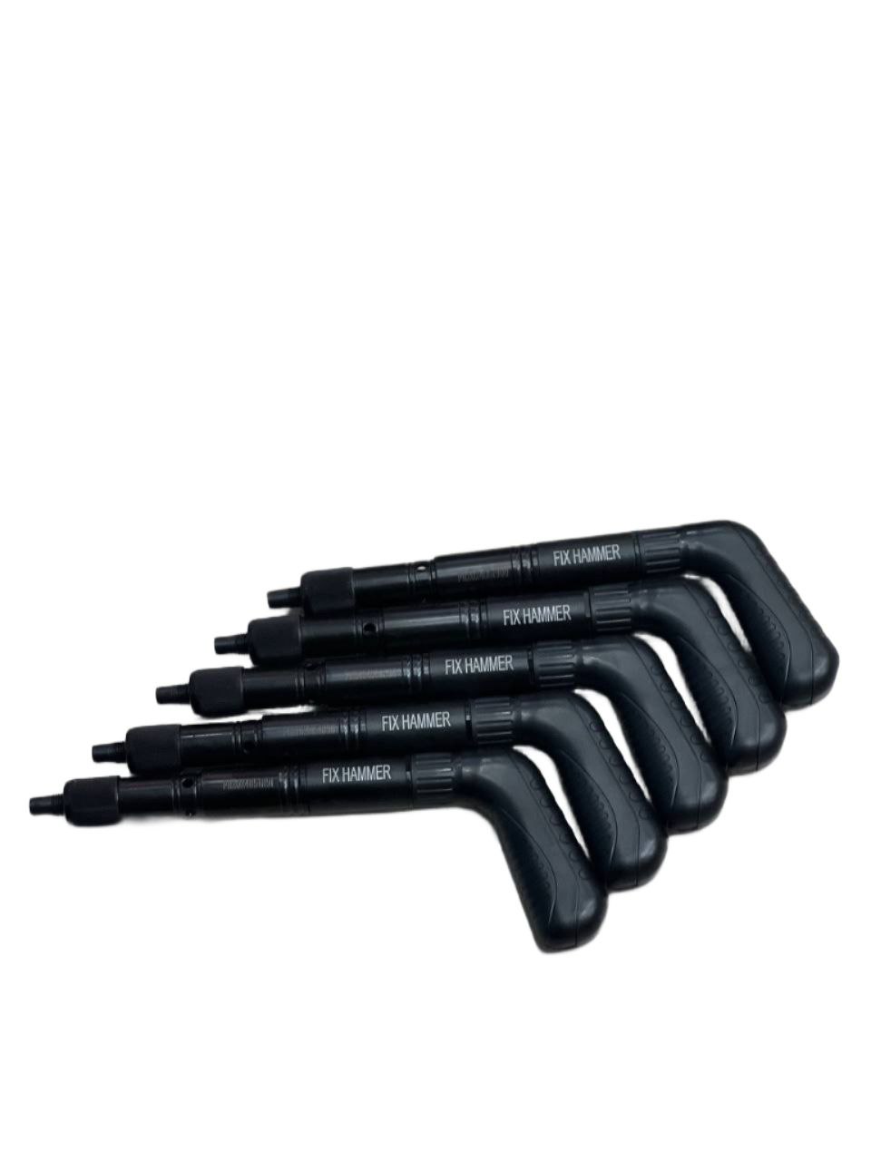 میخ کوب تفنگی برند میکس پاور