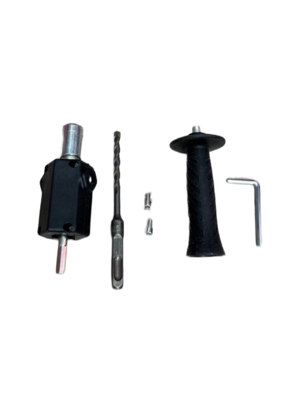 تبدیل دریل به دریل ۴ شیار