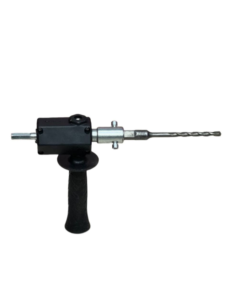 تبدیل دریل به دریل ۴ شیار