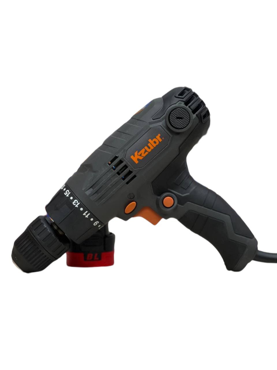 پیچبند برقی برند زوبر