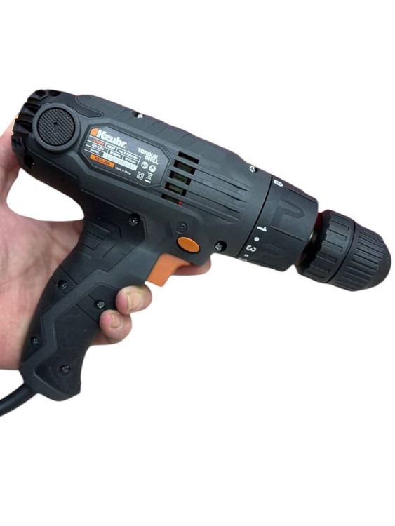 پیچبند برقی برند زوبر