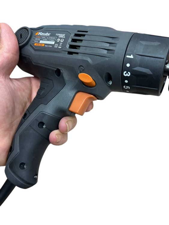 پیچبند برقی برند زوبر