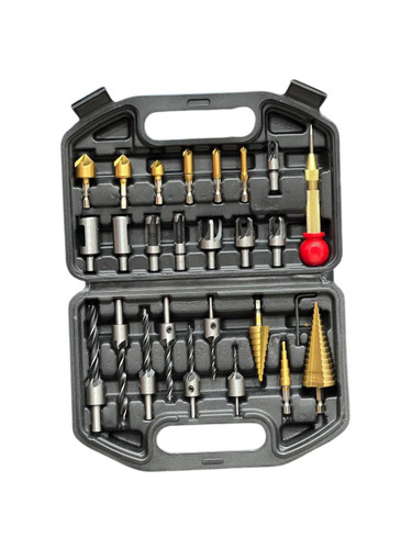 جعبه بوکس ۲۵ پارچه