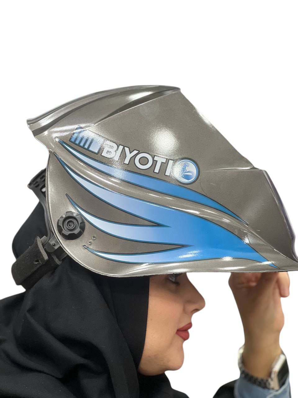 ماسک هوشمند برند بیوتی