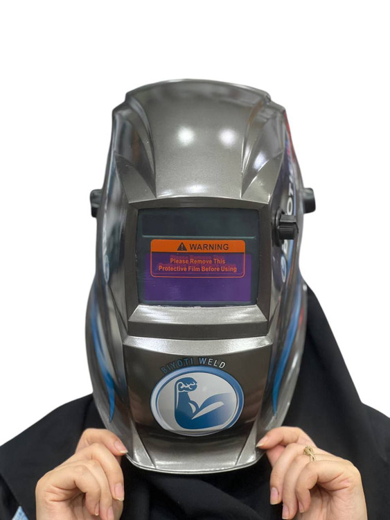 ماسک هوشمند برند بیوتی