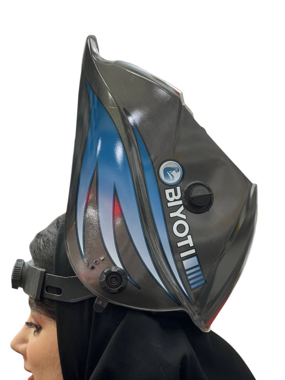 ماسک هوشمند برند بیوتی