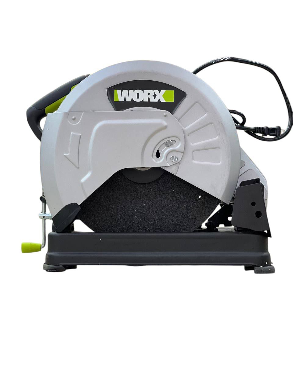 پروفیل بر اصلی ورکس مدل WU763