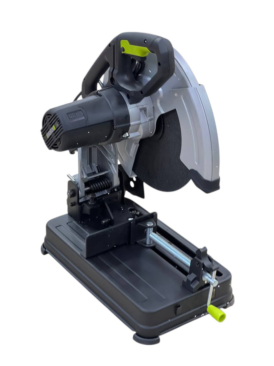 ِپروفیل بر اصلی ورکس مدل WU763