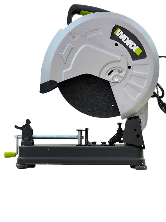 پروفیل بر اصلی ورکس مدل WU763