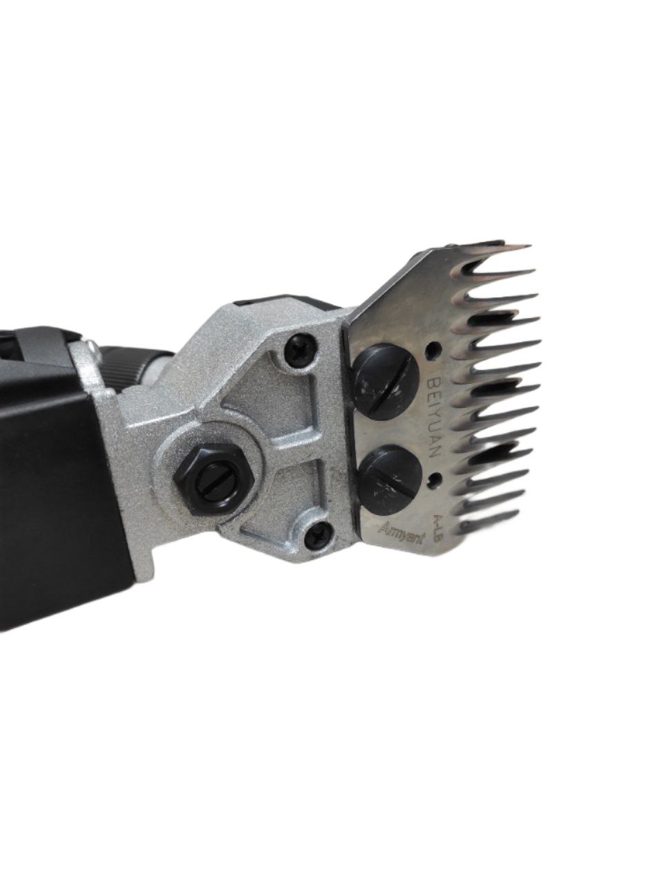 پشم زن زوبر مدل KEWS_ 320s