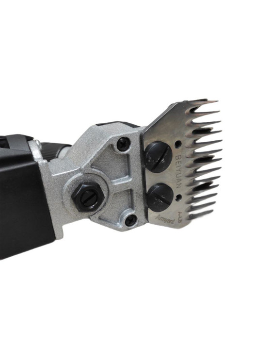 پشم زن زوبر مدل KEWS_ 320s