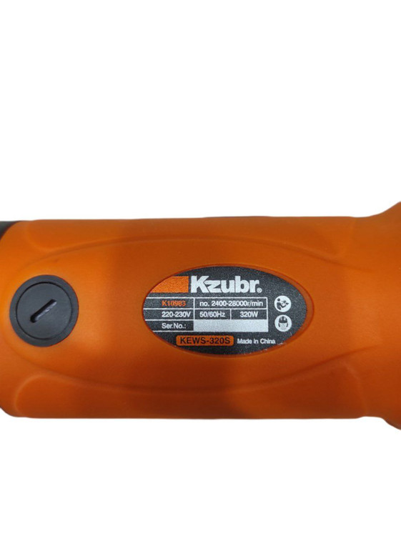 پشم زن زوبر مدل KEWS_ 320s