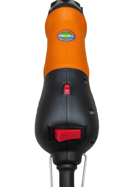 پشم زن زوبر مدل KEWS_ 320s