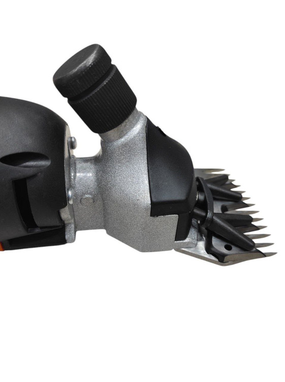 پشم زن زوبر مدل KEWS_ 320s