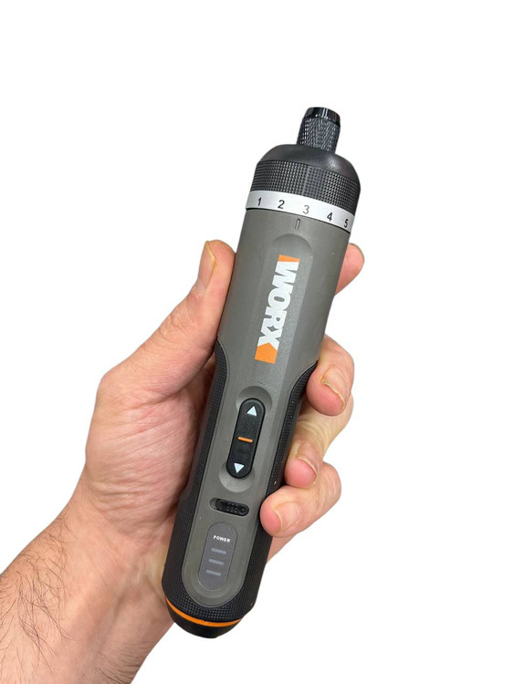 پیچ بند ورکس مدل wx242پیچ بند ورکس مدل wx242