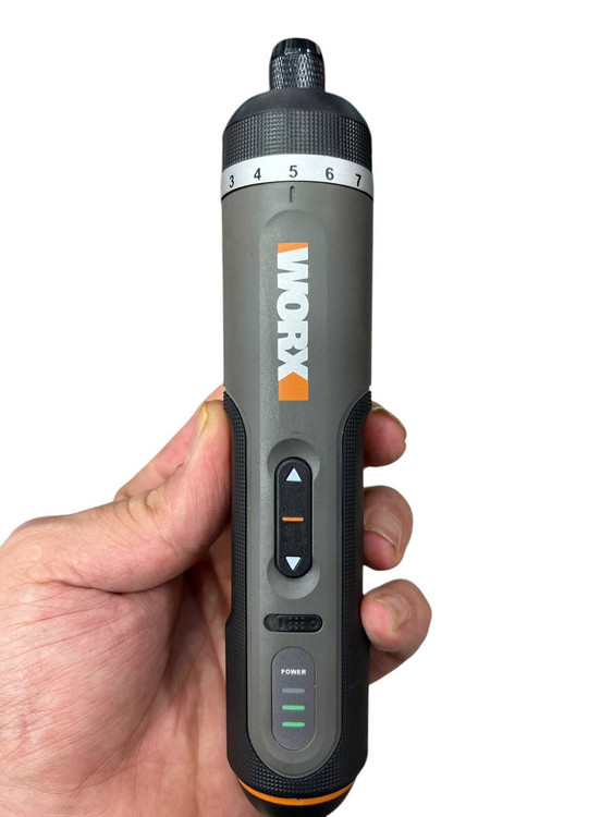 پیچ بند ورکس مدل wx242