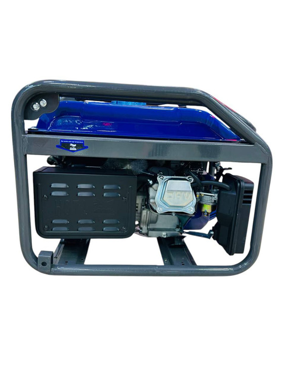 موتور برق گلدن پاور استارتی بنزینی