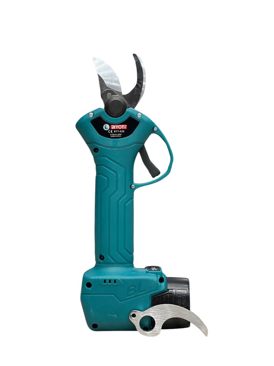 قیچی شارژی برند بیوتی