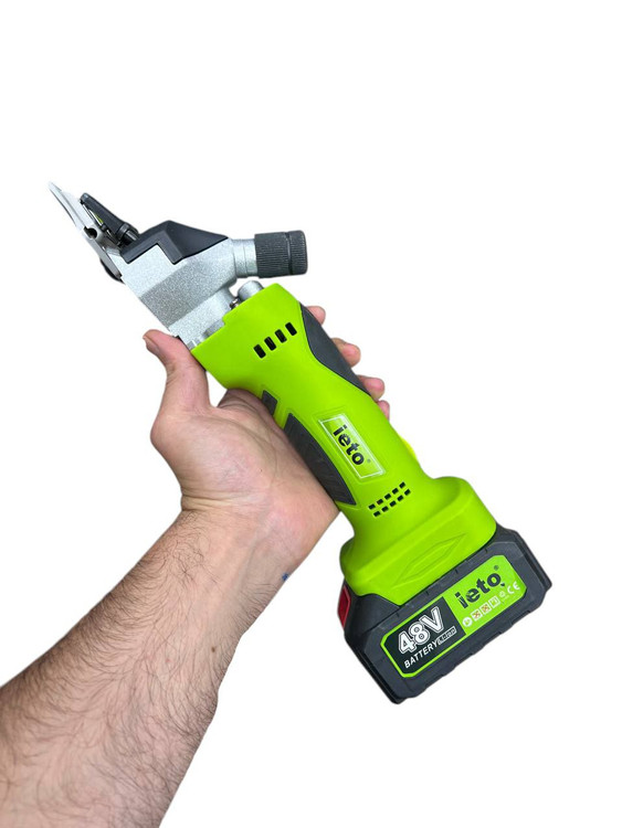 پشم زن شارژی برند ایتو