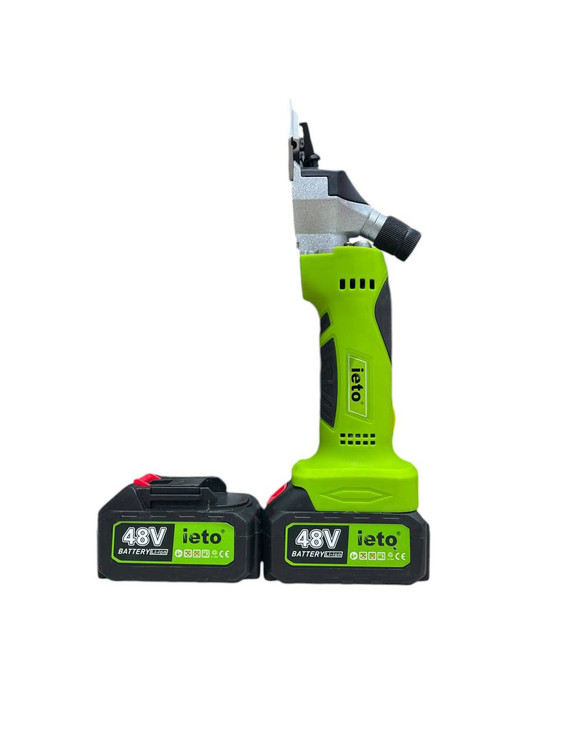 پشم زن شارژی برند ایتو