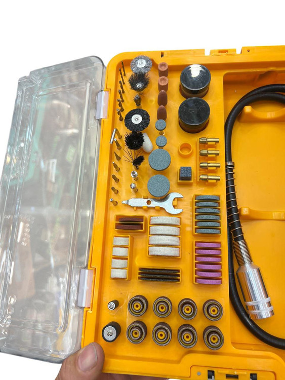 فرز منیاتوری برند دینگی ۱۳۰ وات