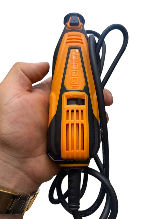 فرز منیاتوری برند دینگی ۱۳۰ وات