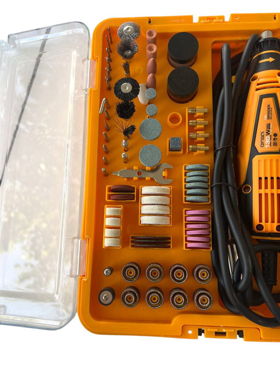 فرز منیاتوری برند دینگی ۱۳۰ وات