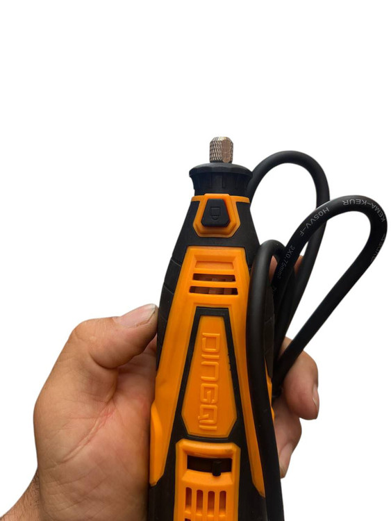 فرز منیاتوری برند دینگی ۱۳۰ وات