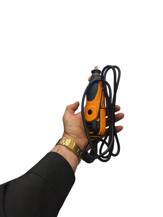 فرز منیاتوری برند دینگی ۱۳۰ وات