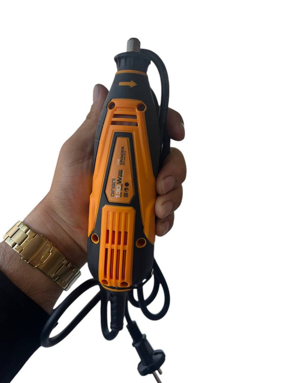 فرز منیاتوری برند دینگی ۱۳۰ وات