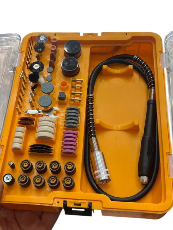 فرز منیاتوری برند دینگی ۱۳۰ وات